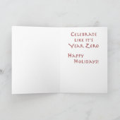 Carte Le matin suivant (Intérieur)