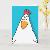 CARTE LE MEILLEUR DE LA BOUCHE (Fleur jaune)