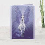 Carte Le Messager (Devant)