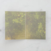 Carte le miroir (Intérieur)