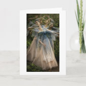 Carte Le Mouvement Doux De La Danse (Multi No 4) (Devant)