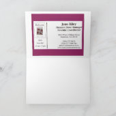 CARTE LE MUSÉE DE MANASSAS (Intérieur)