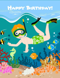 Cartes De Vœux Plongee Sous Marine Zazzle Be Cartes De Vœux Plongee Sous Marine Zazzle Be