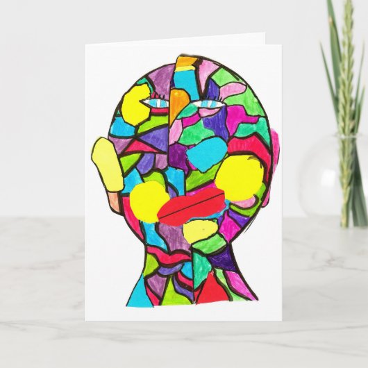 Carte Le Nelson - Devon T (Devant)