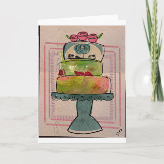 Carte Le niveau du jardin éthéré