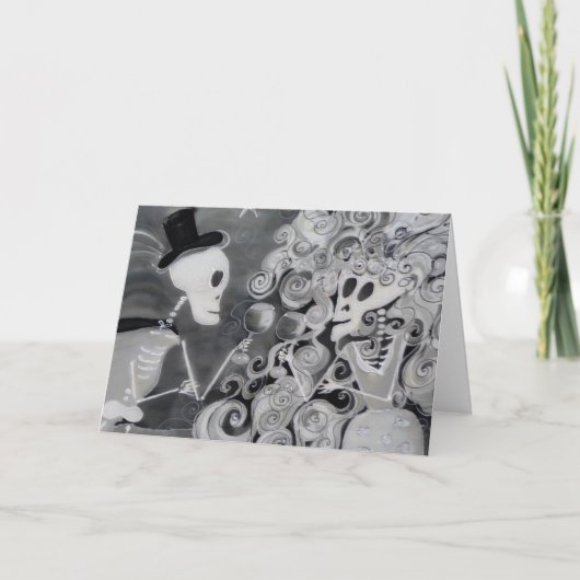 Carte Le pain grillé 3 (Devant)