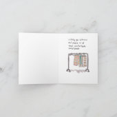 Carte Le Pantalon de Hammy (Intérieur)