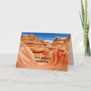 Carte Le paradis du photographe en sympathie profonde