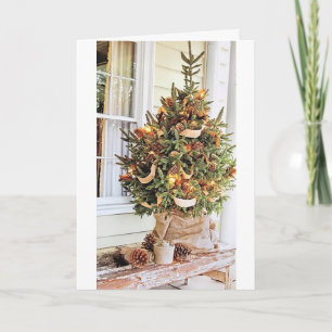 CARTE **LE PAYS D'ORIGINE DESCENDANTE VOUS SOUHAITE*