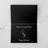 Carte Le Petit Jumping (Intérieur)