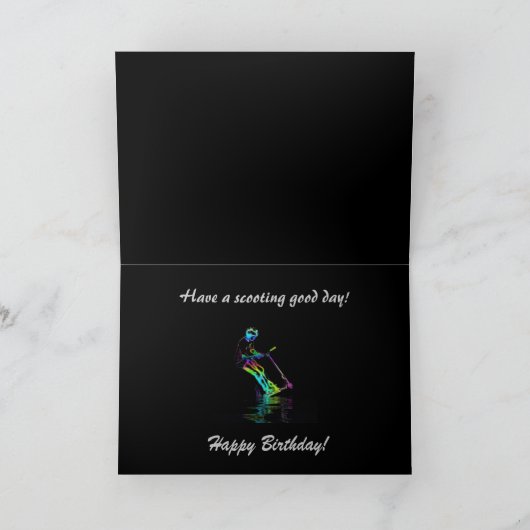 Carte Le Petit Jumping (Intérieur)