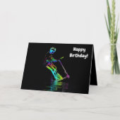 Carte Le Petit Jumping (Devant)