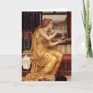 Carte Le Philtre d'Amour