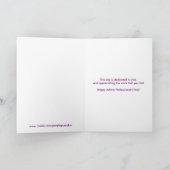 Carte Le plus grand professionnel administratif des (Intérieur)