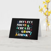 Carte Le poison de Learn (Fleur jaune)