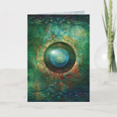 Carte le portail (Devant)