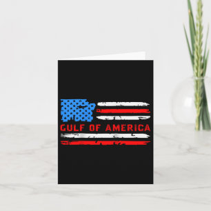 Carte Le Président Trump Du Golfe Des États-Unis 2025 Ra