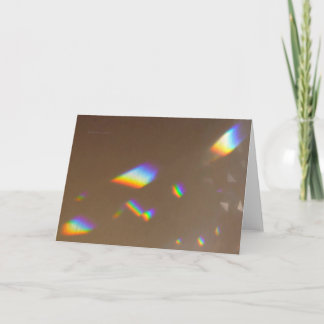 Carte Le prisme a moulé 13