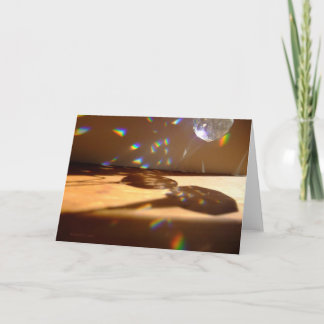 Carte Le prisme a moulé 26