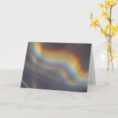 Carte Le prisme a moulé 42 (Fleur jaune)