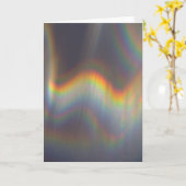 Carte Le prisme a moulé 47 (Fleur jaune)