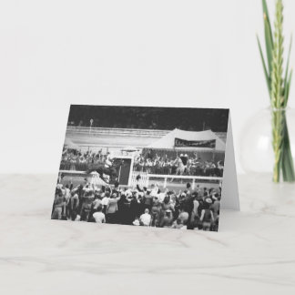 Carte Le recouvrement de Phar gagne la tasse