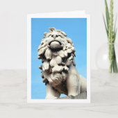 Carte Le Red Lion à South Bank, Londres, Angleterre (Devant)