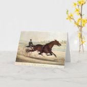 Carte Le roi du gazon, 'St Julien (Fleur jaune)