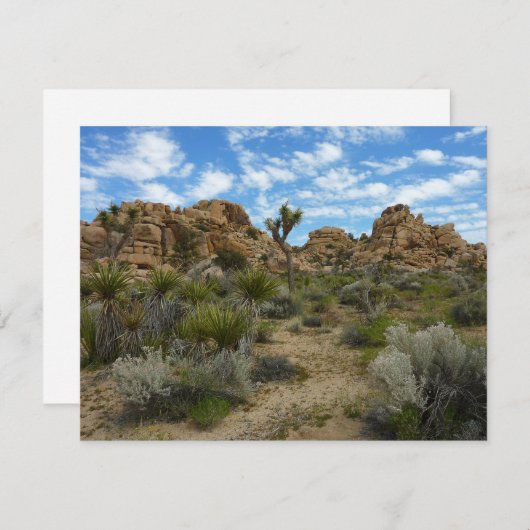 Carte Le sentier de boucle du barrage Barker au parc nat (Devant / Derrière)