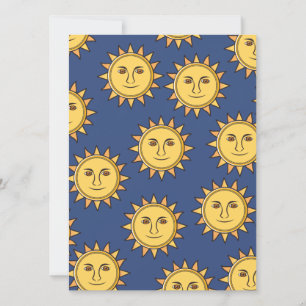 Carte Le Soleil