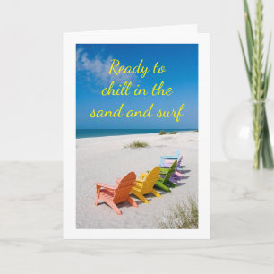 CARTE LE "SOLEIL SERA ÉCLAIRÉ" SUR VOTRE "ANNIVERSAIRE"