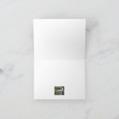 Carte Le Stalker (Intérieur)