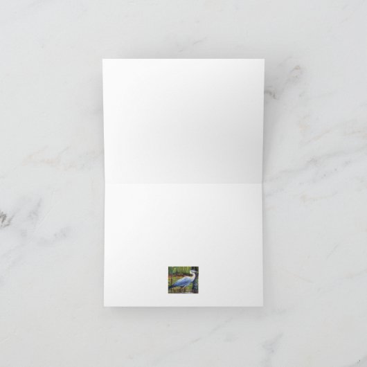 Carte Le Stalker (Intérieur)