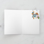 Carte Le Teddy Bears Cooking dans Kitchen Childrens Card (Intérieur)