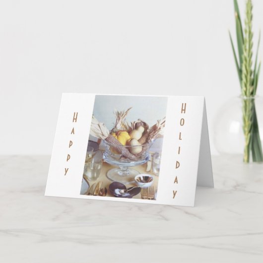 CARTE LE TEMPS D'ÊTRE REMERCIÉ POUR LES GENS QUE NOUS CO (Devant)