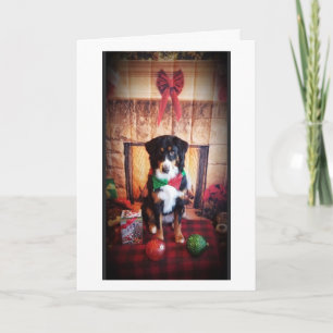 CARTE ***LE TEMPS M'EST EFFRAYANT AU FEU S'IL VOUS PLAÎT