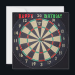 Carte Le Tir Parfait : Oeil De Bulle Sur Le Panneau,<br><div class="desc">La Photo Est Un Tableau À Dessous Avec Une Barre Dans Le Bouclier.</div>