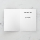 Carte Le ver du conquérant - Histoire d'horreur courte (Intérieur)