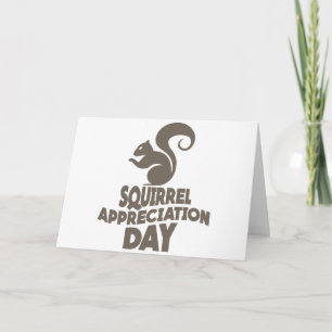 Carte Le vingt et unième janvier - jour d'appréciation