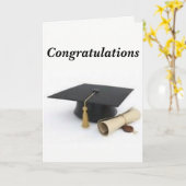 Carte Le voyage à apprécier (Fleur jaune)