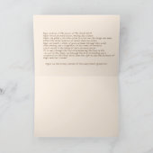 Carte Le voyage d'Eagle (Intérieur)