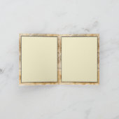 Carte Le Voyageur (Intérieur)