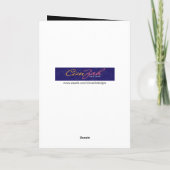 Carte L'Éclairage Jusqu'À L'Âge Est Lié À La Difficulté  (Dos)