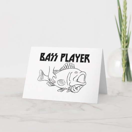 Carte Lecteur basse (Devant)