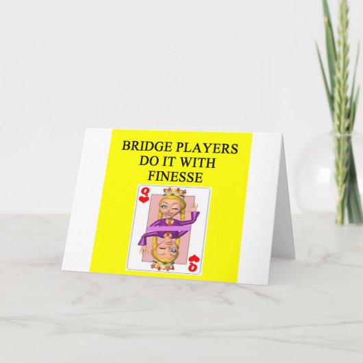 Carte lecteur de pont double (Devant)