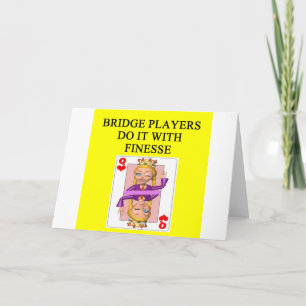 Carte lecteur de pont dupliqué