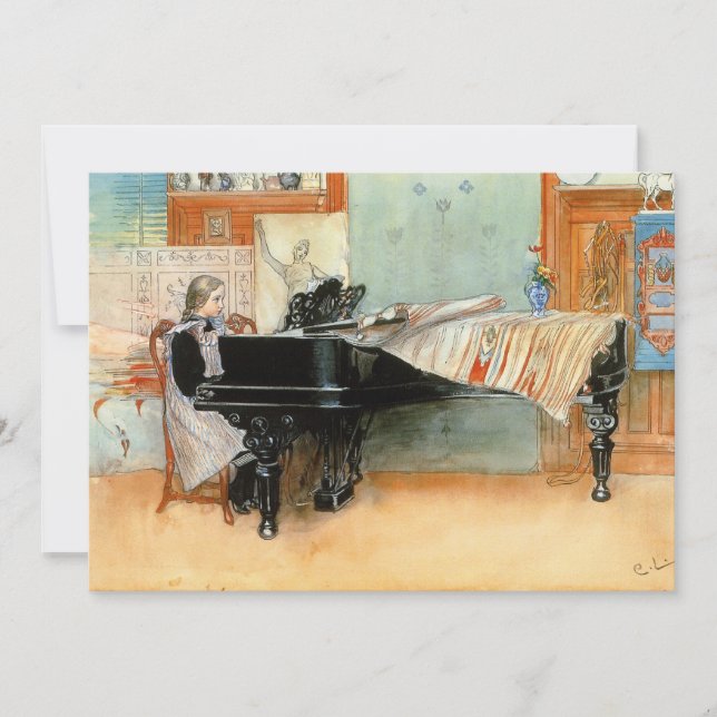 Carte Lecture des échelles 1898 (Devant)