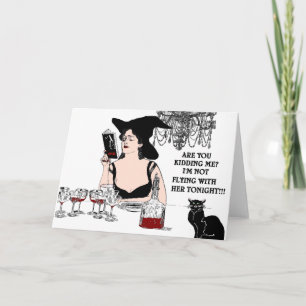 Carte Lecture upside-down