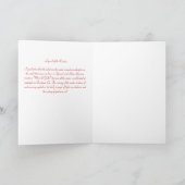 Carte Légende du coq (Intérieur)