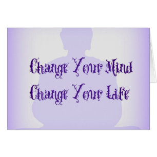 Carte légère d'esprit